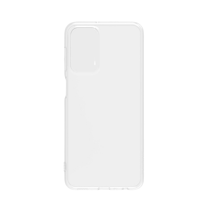 caseym Recycled Clear Case for Samsung Galaxy A23