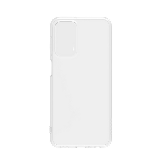 caseym Recycled Clear Case for Samsung Galaxy A23