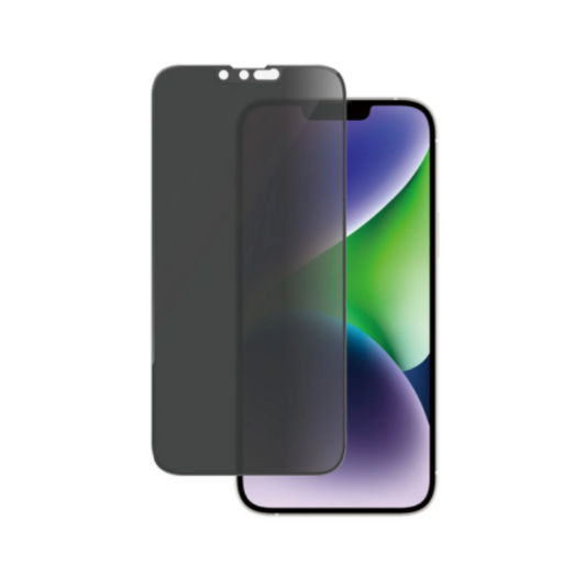 PanzerGlass Privacy Screen Protector iPhone 13/14