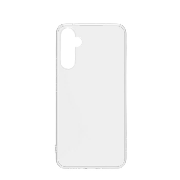 caseym Recycled Clear Case for Samsung Galaxy A34