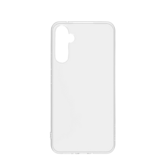 caseym Recycled Clear Case for Samsung Galaxy A34