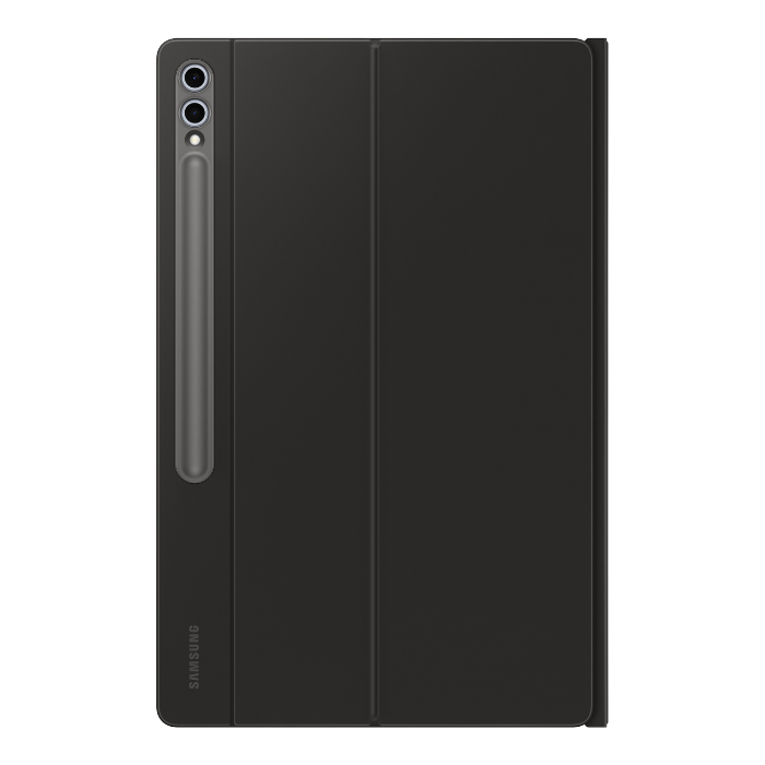 AI Book Cover Keyboard with Trackpad for Tab S10+