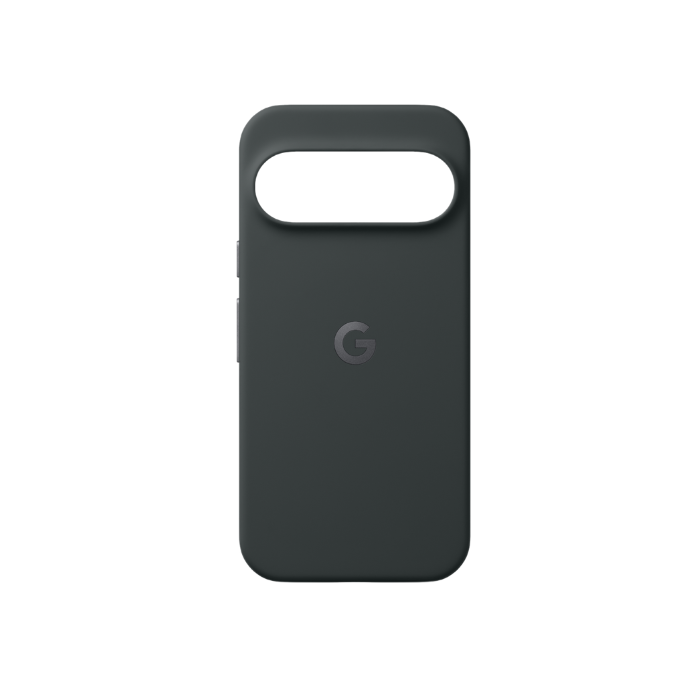 Google Pixel 10/10 Pro Case Black