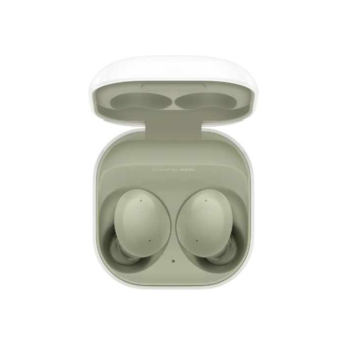 Samsung Galaxy Wireless Buds2 Olive Green