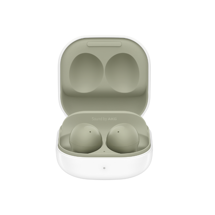 Samsung Galaxy Wireless Buds2 Olive Green