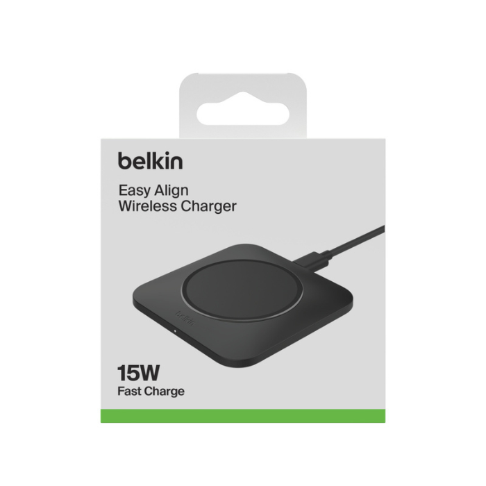 Belkin Boost Charge 15W Wireless Charging Pad