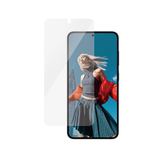 PanzerGlass UWF Screen Protector For S25, S25+, S25 Ultra