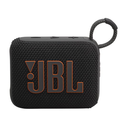 JBL GO 4 Portable Bluetooth Speaker