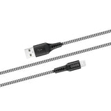 QDOS USB-C to Lightning Cable (3m)