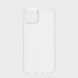 caseym Recycled Clear Case for Apple iPhone 14