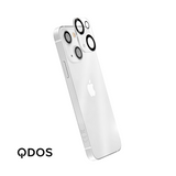 QDOS Camera Cover iPhone 15 & 15 Plus