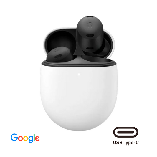 Google Pixel Buds Pro Charcoal