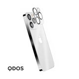 QDOS Camera Cover iPhone 15 Pro & 15 Pro Max