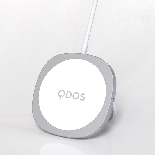 QDOS PowerSnap MagSafe Charger with Stand