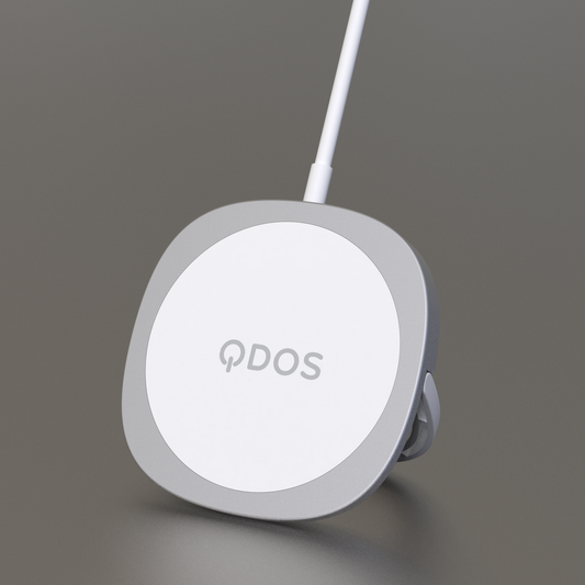 QDOS PowerSnap MagSafe Charger with Stand