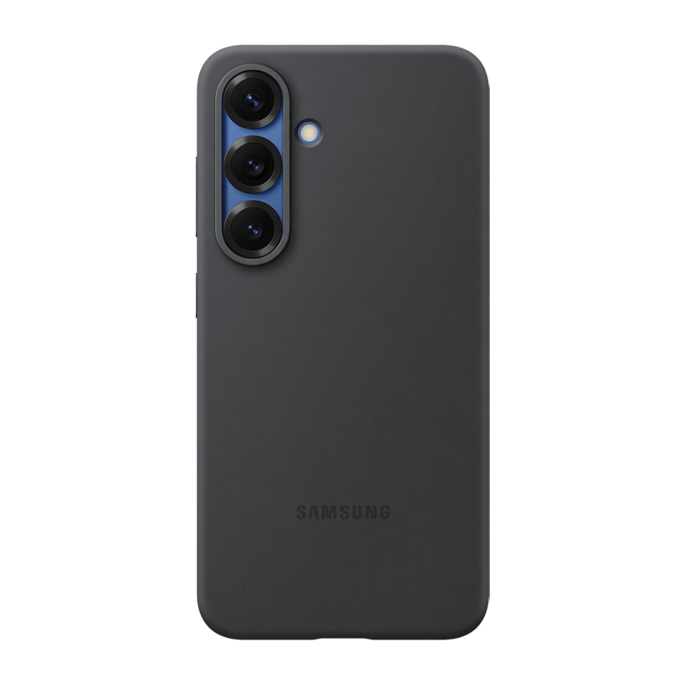 Samsung S25 Silicone Case