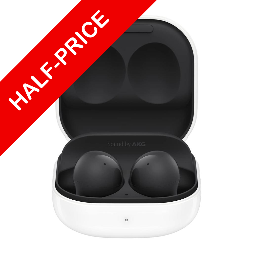 Samsung Galaxy Wireless Buds2 Graphite