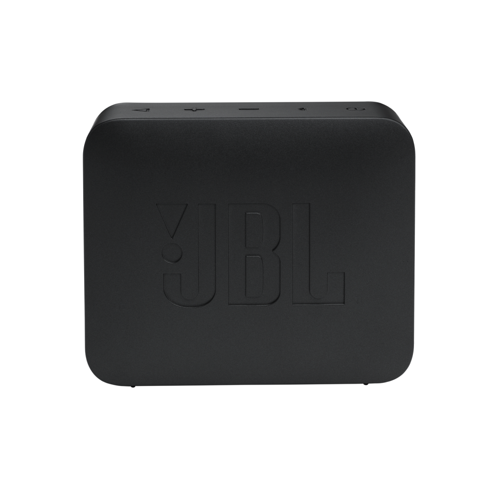 JBL GO Essential Portable Bluetooth Speaker