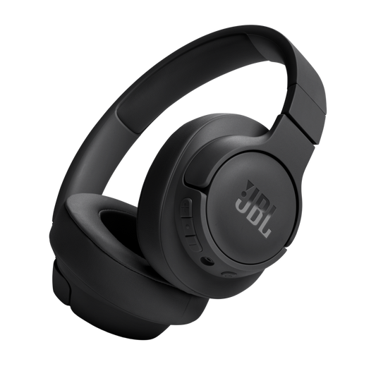 JBL Tune 720BT Wireless On-Ear Headphones