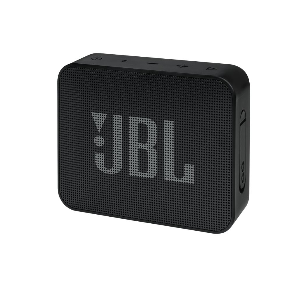 JBL GO Essential Portable Bluetooth Speaker