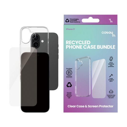 iPhone 17 Caseym Series