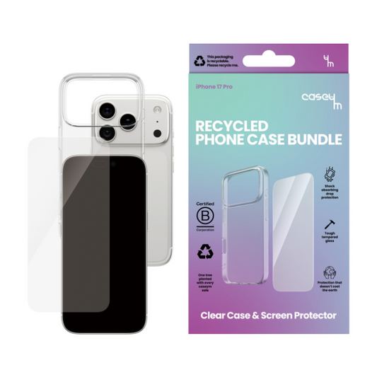 iPhone 17 Caseym Series
