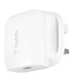 Belkin Boost Charge 20W USB-C PD Wall Charger