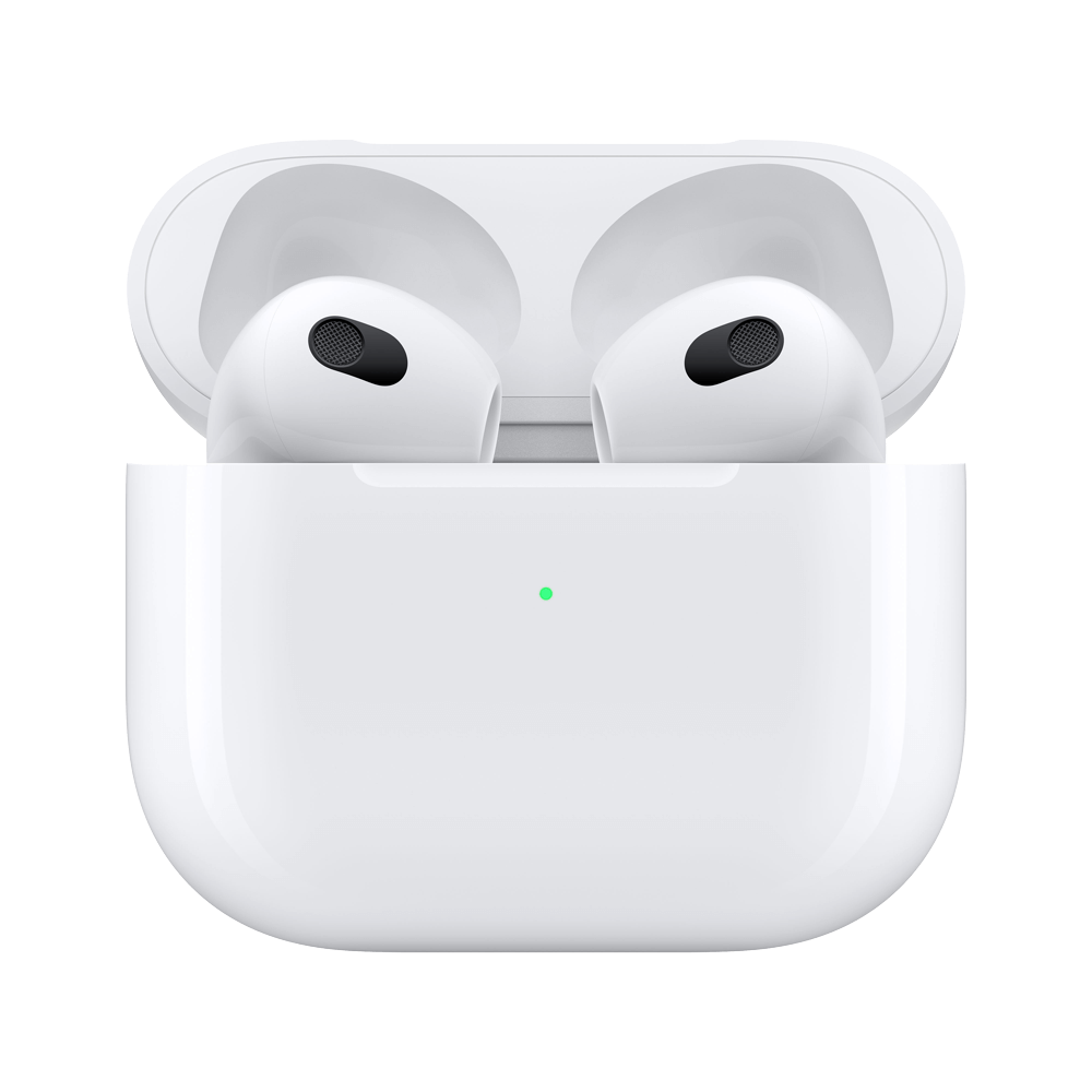 AirPods 3rd Gen MagSafe Charging