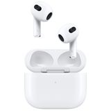 AirPods 3rd Gen MagSafe Charging