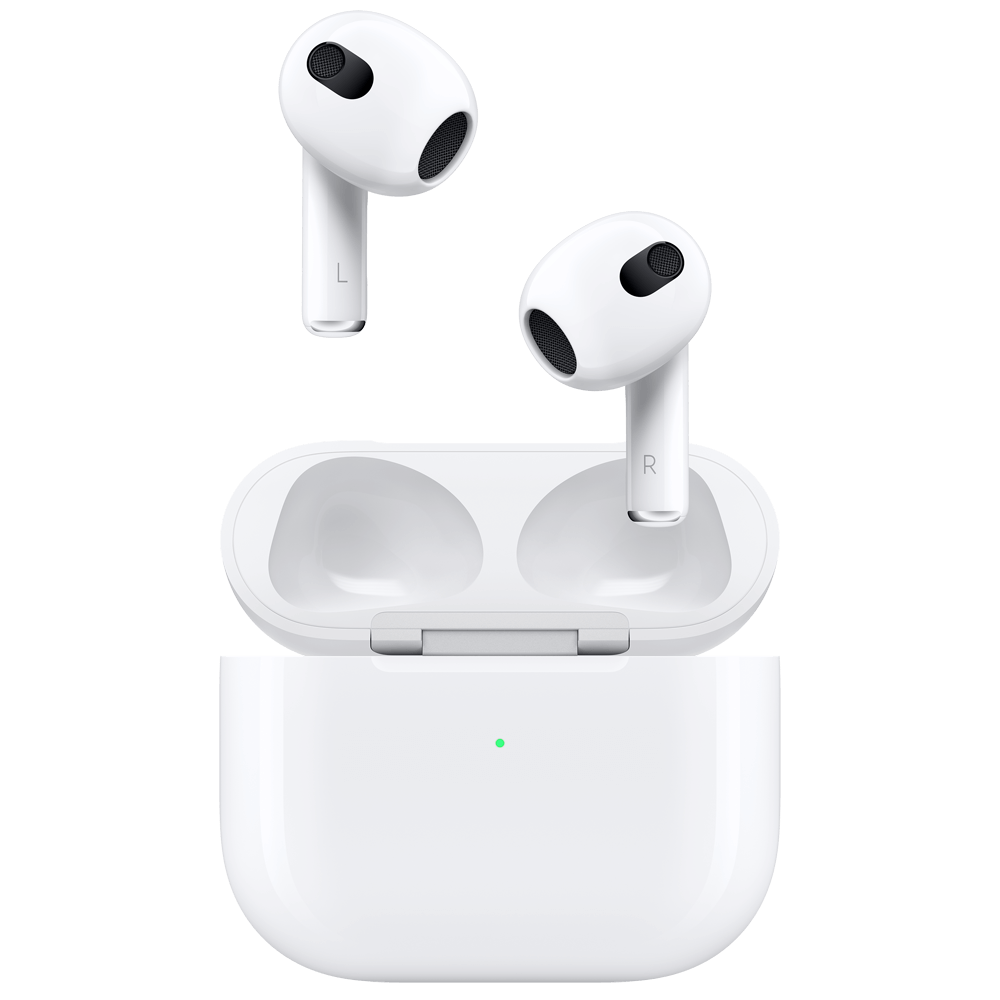 AirPods 3rd Gen MagSafe Charging