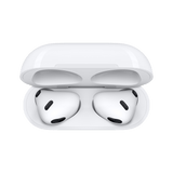 AirPods 3rd Gen MagSafe Charging