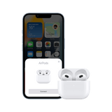 AirPods 3rd Gen MagSafe Charging