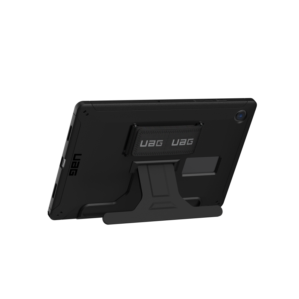 UAG Scout Case with Kickstand for Samsung Tab A8