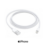 Apple Lightning to USB Cable 1M or 2M