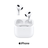 AirPods 3rd Gen MagSafe Charging