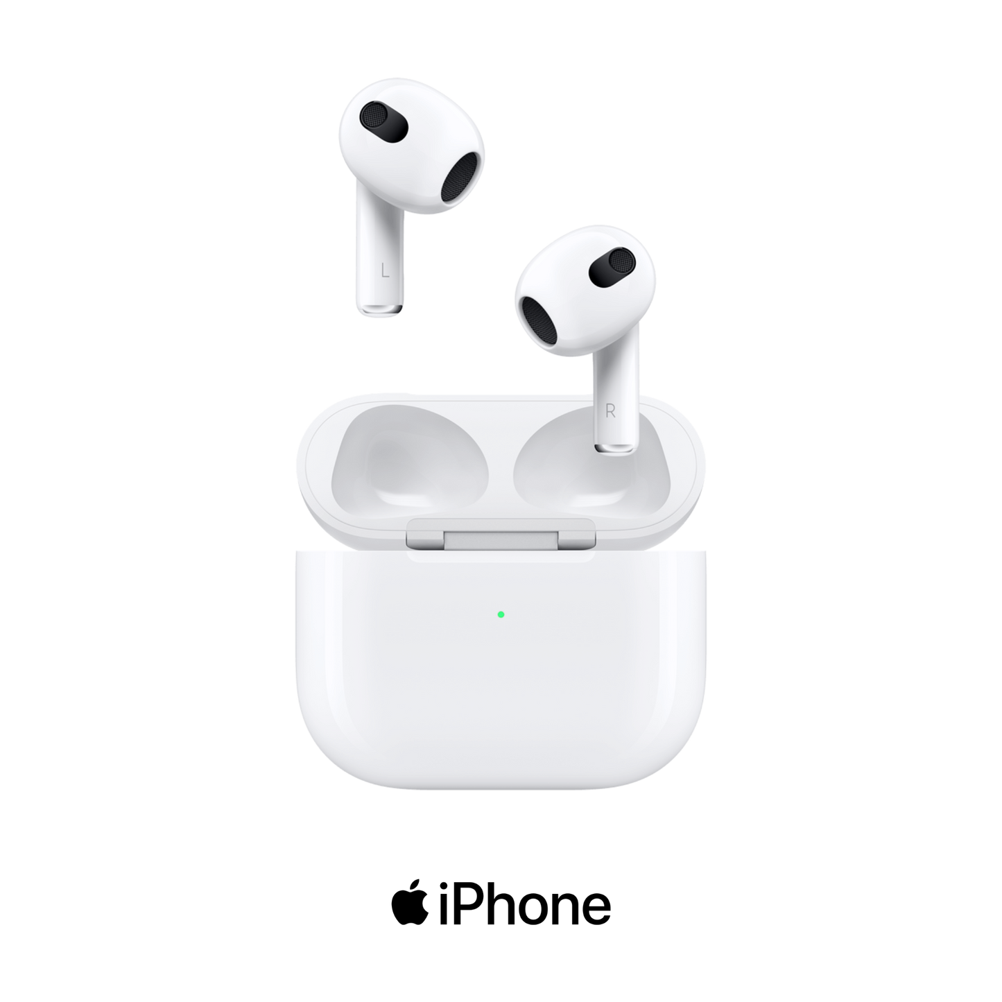 AirPods 3rd Gen MagSafe Charging