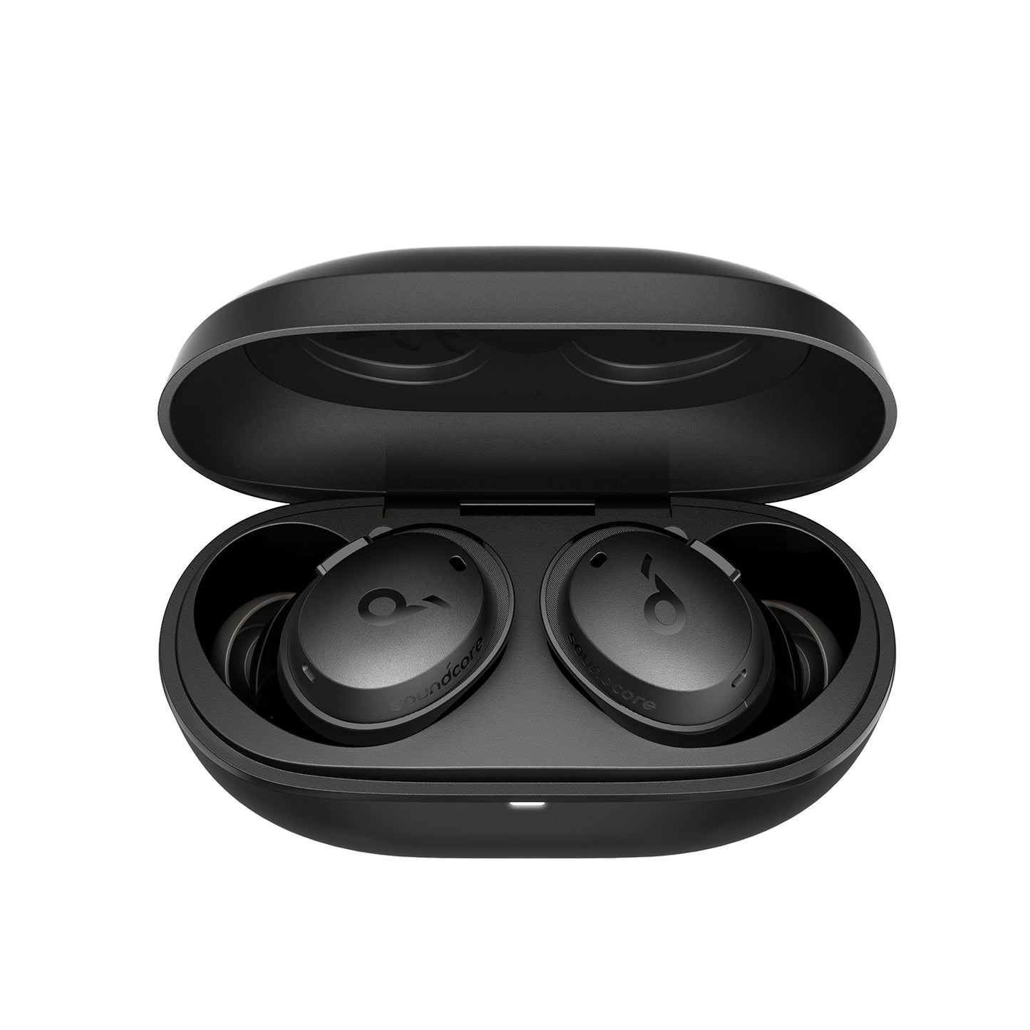 Soundcore Dot 3i Earphones Black