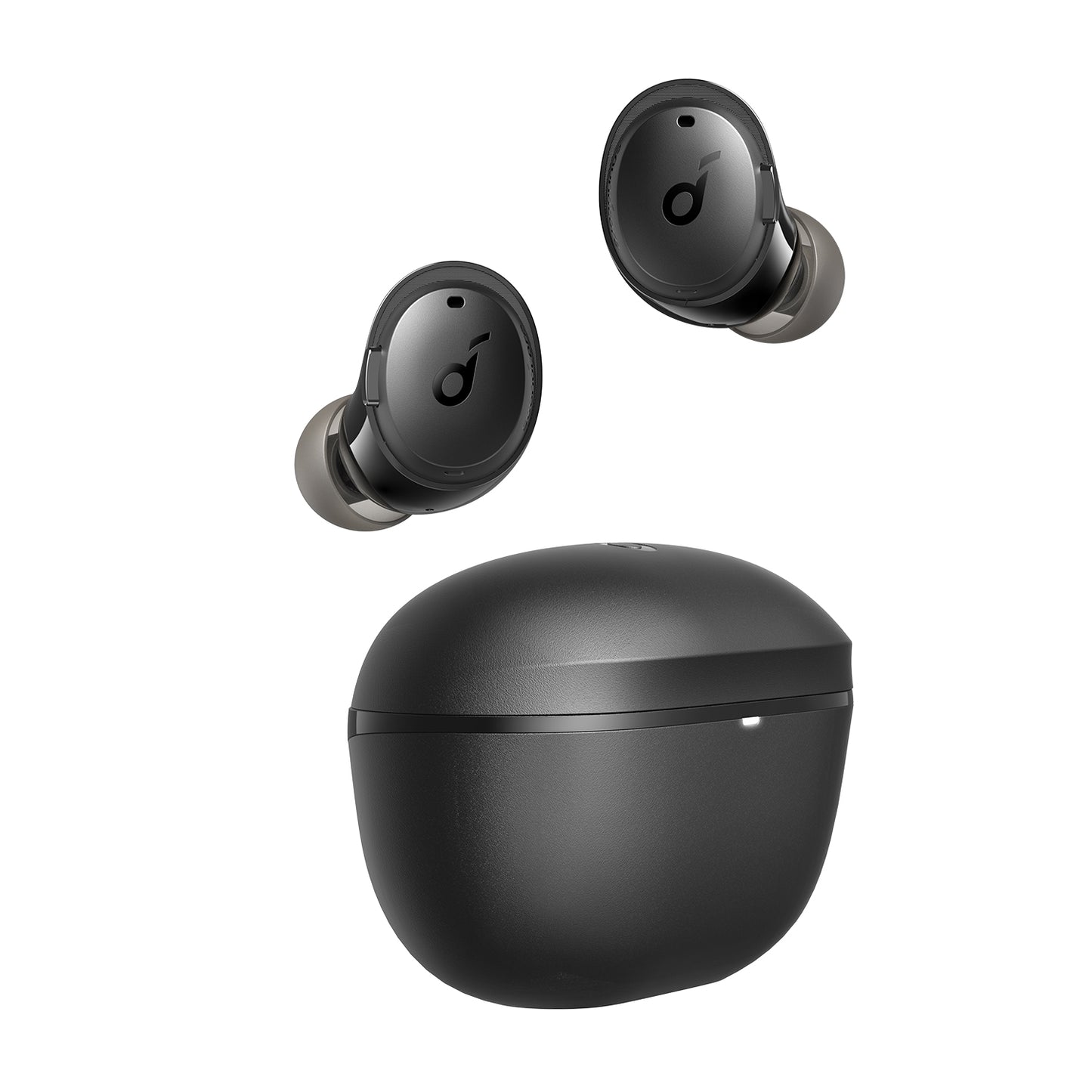 Soundcore Dot 3i Earphones Black