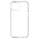 QDOS Hybrid Clear Case for Apple iPhone