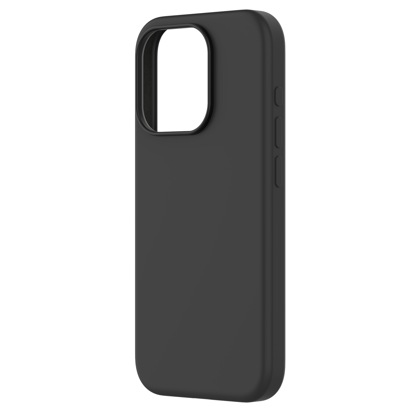 QDOS Touch Pure Snap Case for Apple iPhone 15