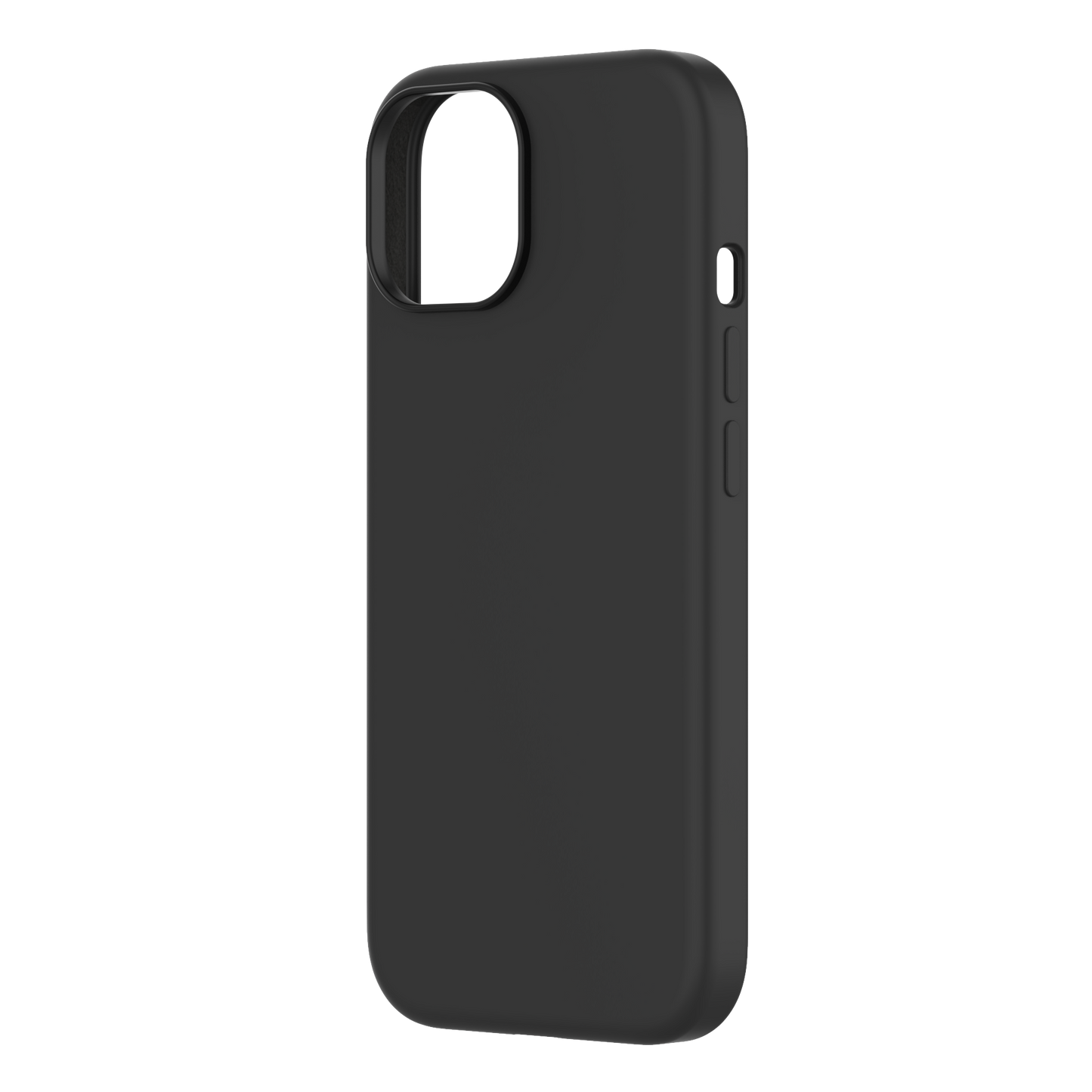QDOS Touch Pure Snap Case for Apple iPhone 15