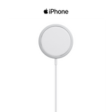 Apple iPhone MagSafe Qi Charger